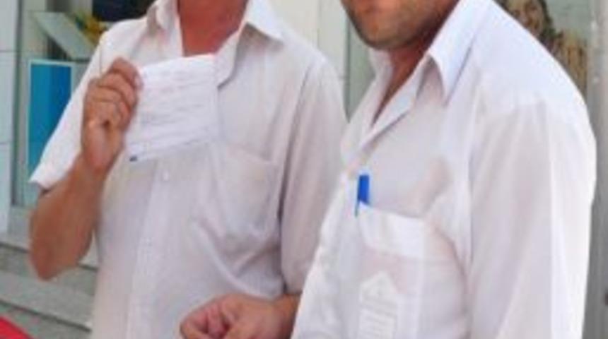 Servis S&uuml;r&uuml;c&uuml;lerinden "zorunlu Bağış" İddiası