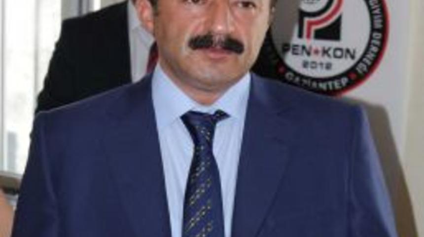 Pen-Kon Ilk Genel Kurulunu Yaptı