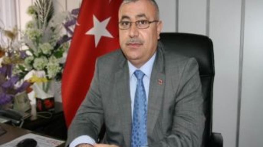 Aksaray Tarımda Zirveye Y&uuml;kseldi