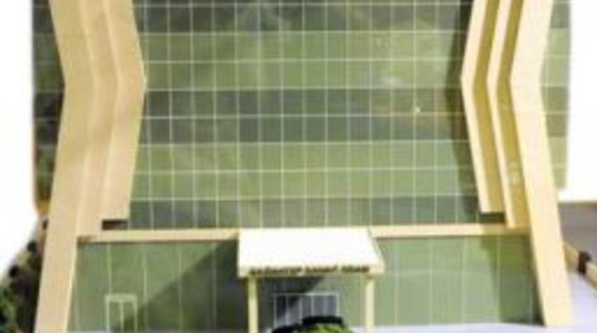 Gso Yeni Hizmet Binasına Taşınıyor