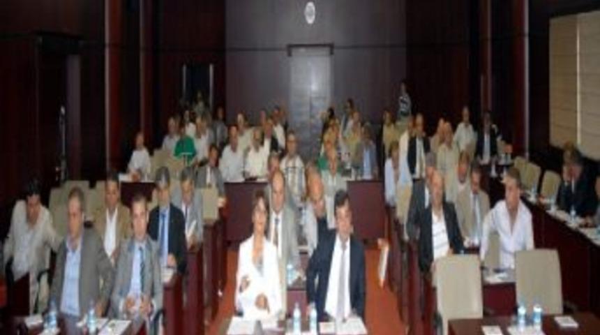 Gto Haziran Ayı Olağan Meclis Toplantısı