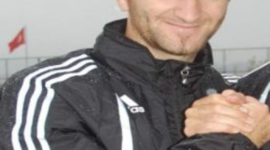 Turgutluspor'da Şevket G&uuml;ng&ouml;r İmzaya Yakın