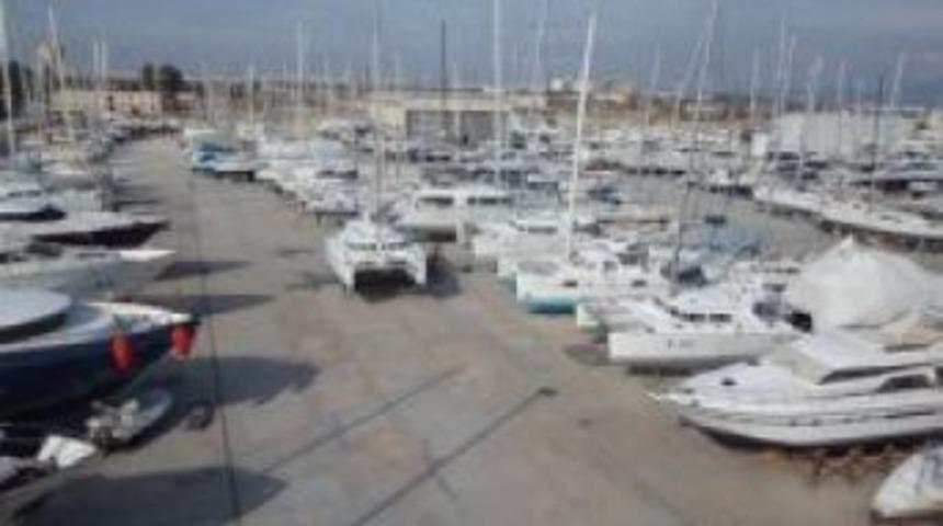 D-Marin Didim D-Cat Club'ı kurdu