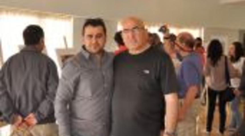 KAFSİD, TFSF &uuml;yesi oldu