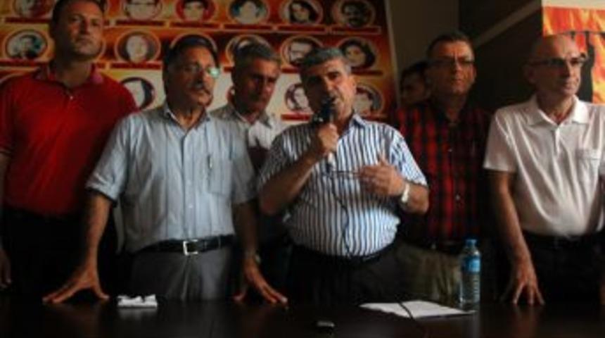 Sivas Katliamı 19. yılında anılıyor