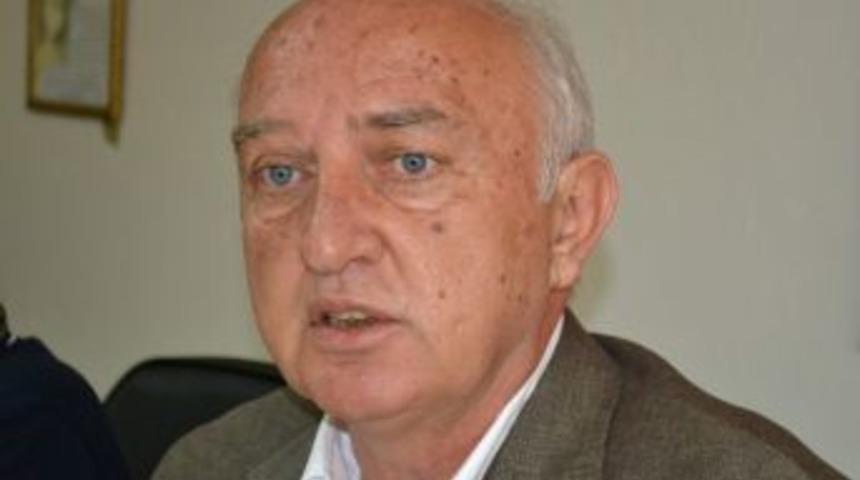 Chp&rsquo;li İdris Yıldız: &ldquo;fındık Stratejisi Başarısız Oldu&rdquo;