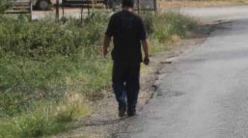 Adana&rsquo;dan Gelip Edremit&rsquo;te Dileniyorlardı