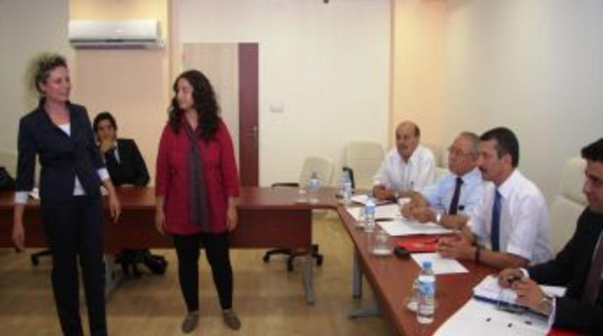 Girişimci &Ouml;ğrencilere Hibe Desteği