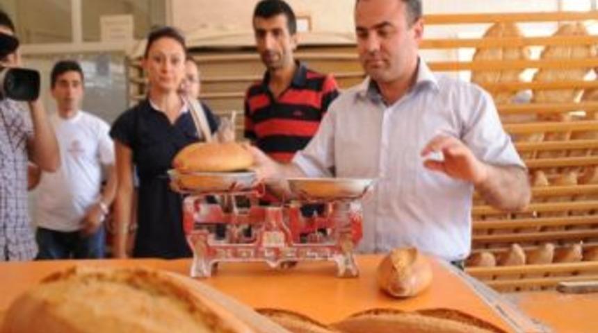 &Ccedil;orum Belediyesi&rsquo;nden Ekmekte Yeni D&ouml;nem Hazırlığı