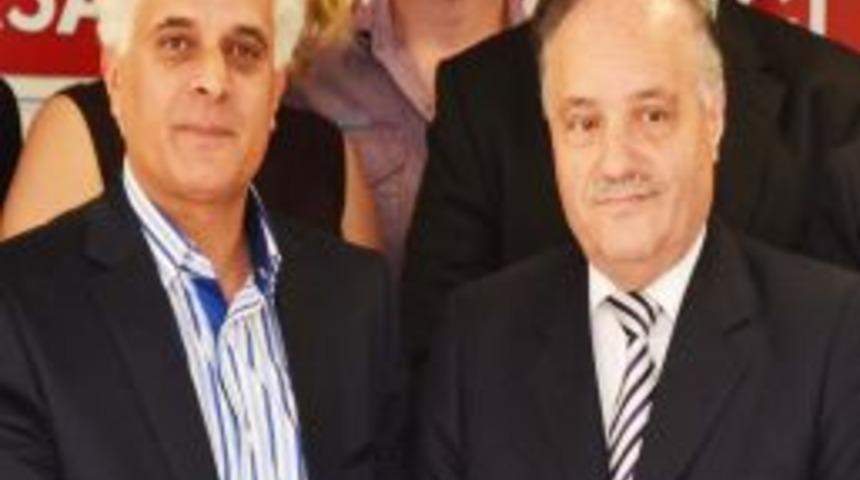 CHP, Sanayi Sitesini Yeniden G&ouml;zden Ge&ccedil;irecek