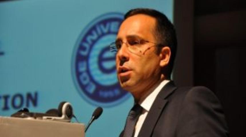 Ege Enerji Sempozyumu Yoğun Bilimsel Katılımla Başladı