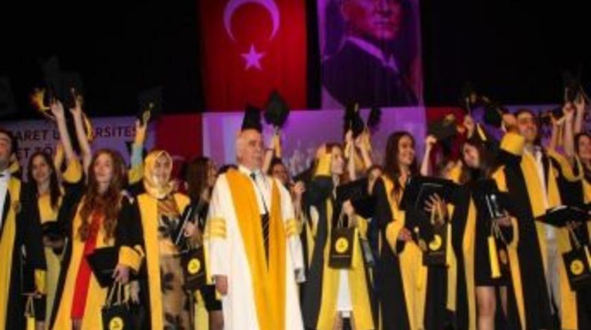 İTİC&Uuml;'n&uuml;n 975 Kişilik Gurur G&uuml;n&uuml;