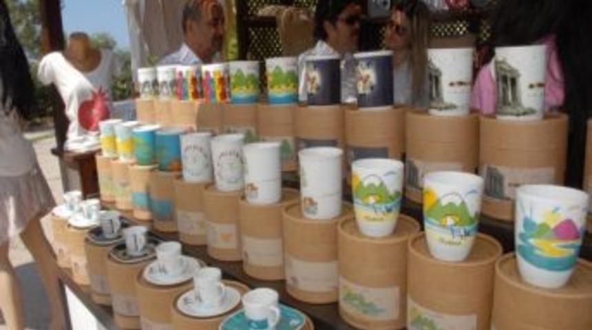 &Ouml;l&uuml;deniz Ve Y&ouml;resi Muğla Markası Ortaya &Ccedil;ıkarıyor