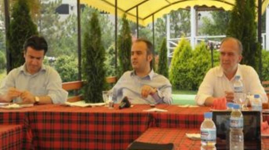 Alinur Aktaş Parkomat Davasından Beraat Etti