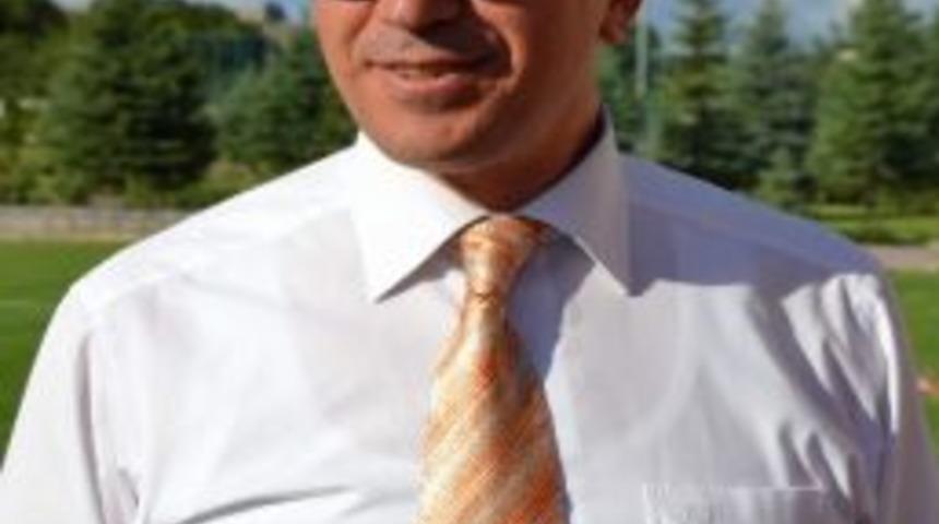 Kayserispor Top Başı Yaptı