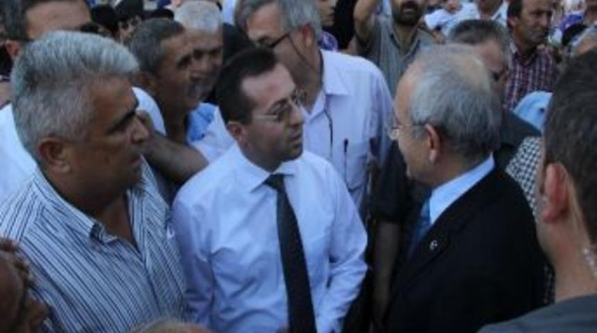 Kılı&ccedil;daroğlu; &ldquo;biz Amerika İstiyor Diye Savaşa Giremeyiz&rdquo;