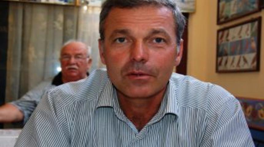 &Ccedil;akıl K&ouml;ye 3.5 Milyon Avroluk Proje