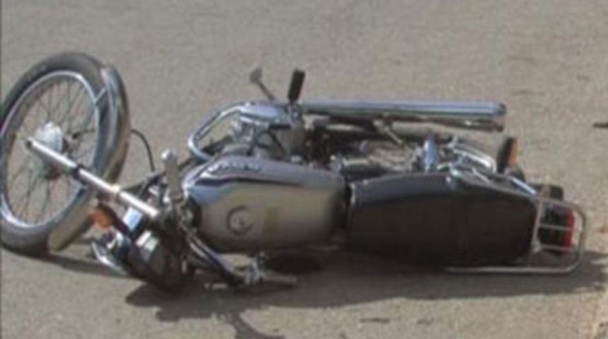 Aşırı hız 2 can aldı