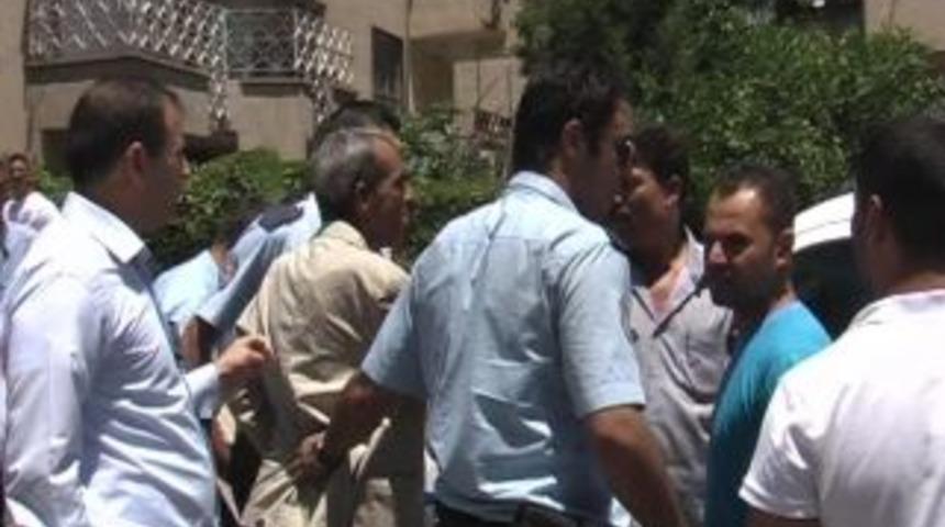 Urfa&rsquo;da silahlı &ccedil;atışma