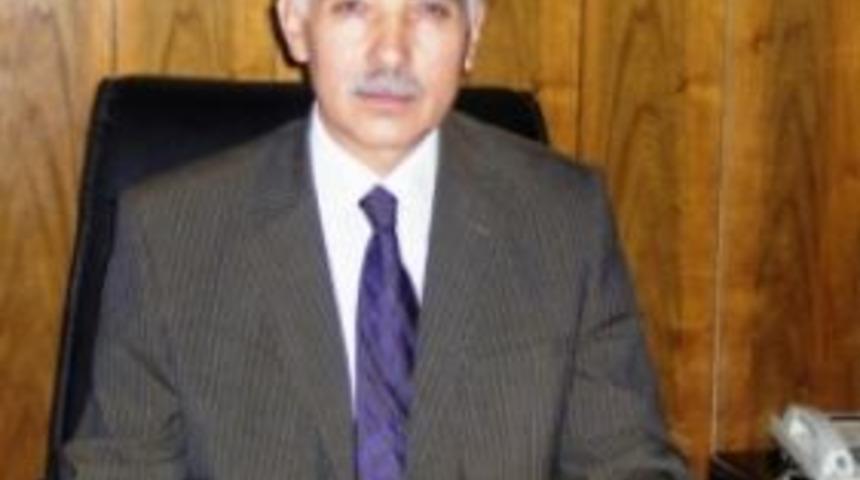 Recep &Ouml;ztorun Bakanlık M&uuml;şavirliğine atandı