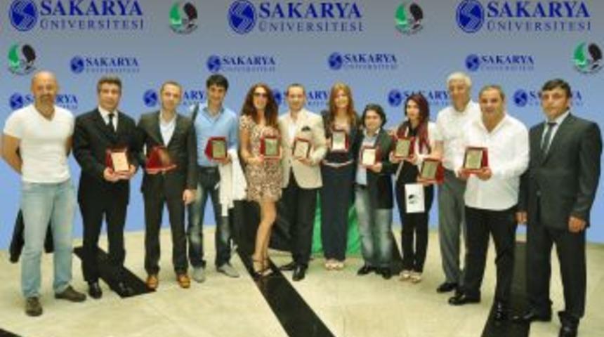 Sakarya &Uuml;niversitesi  &ldquo;en iyileri&rdquo; se&ccedil;ti