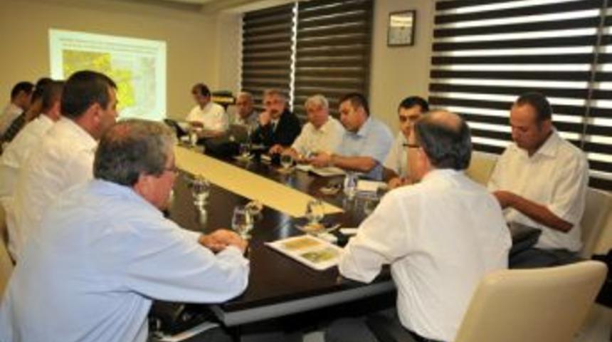 &Ccedil;KA &ccedil;evresel kirliliği masaya yatırdı