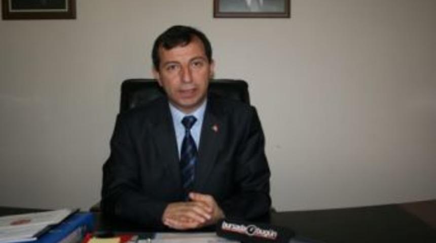 Savaşacaksak Suriye'ye değil Kandil'e girmeli