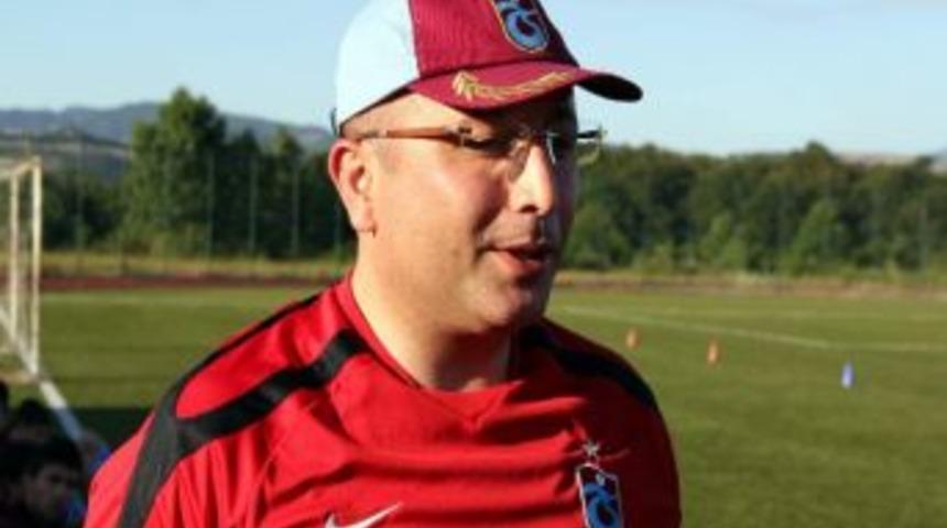 Kahramanmaraş Trabzonspor Okulu Bartın&rsquo;da