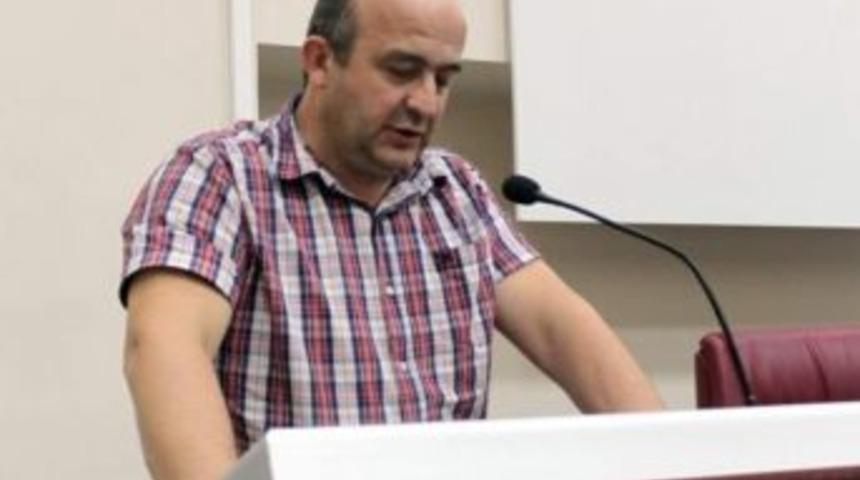 Tso Mayıs Ayı Meclis Toplantısı