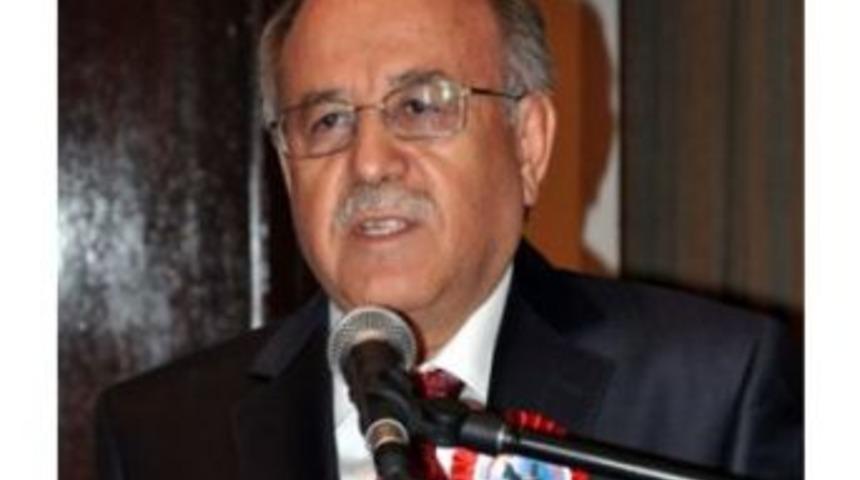 Bor’da Aile Konulu Konferans