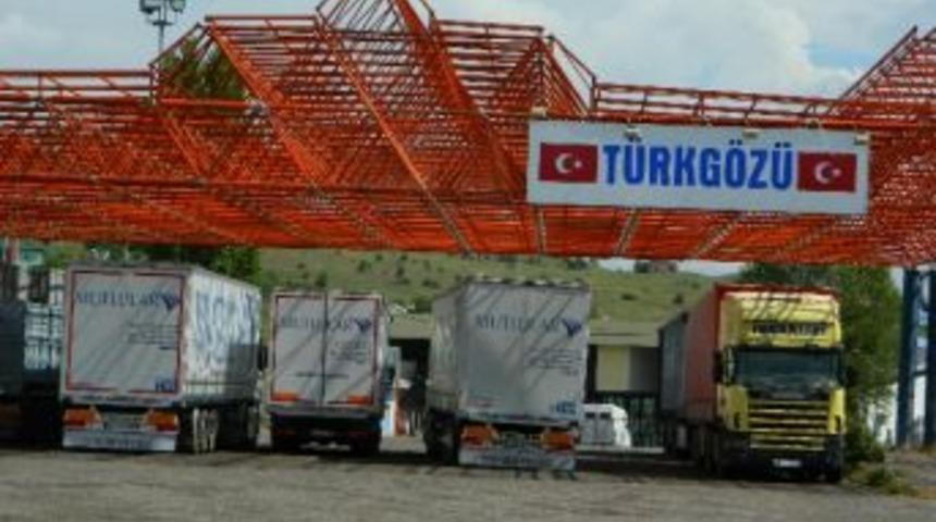 Elektrik Kesintisi G&uuml;mr&uuml;k Kapısını Fel&ccedil; Ediyor