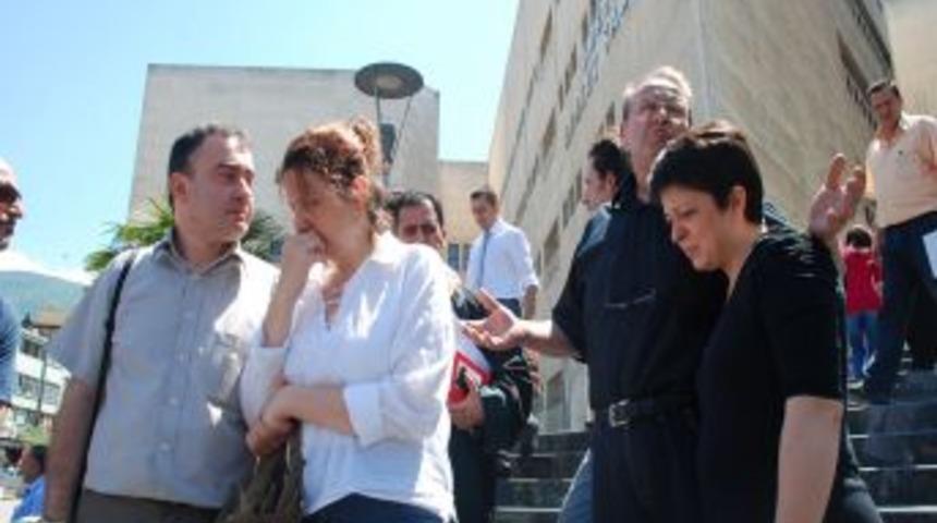 Liseli Kızların Ölümüne Sebep Olan Sürücü 5 Yıl Hapse Mahkum Oldu