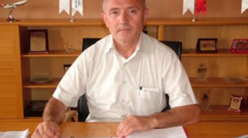 &Ccedil;orlu Belediyesi`nden &Ouml;ğrencilere Yaz Kursları