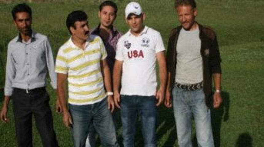 Gurbet&ccedil;ilerden Y&ouml;resel Festival Yapılması &Ccedil;ağrısı