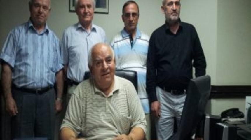 &Ccedil;orlu Şehir Kul&uuml;b&uuml;nde Yeni D&ouml;nem