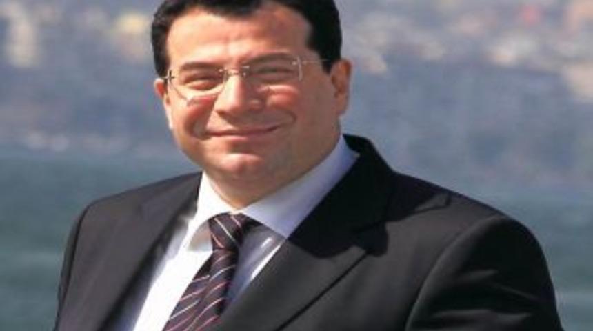 Tanrıkulu: Alsancak Limanı Içine Düşünülen AVM Için Referandum Yapılsın