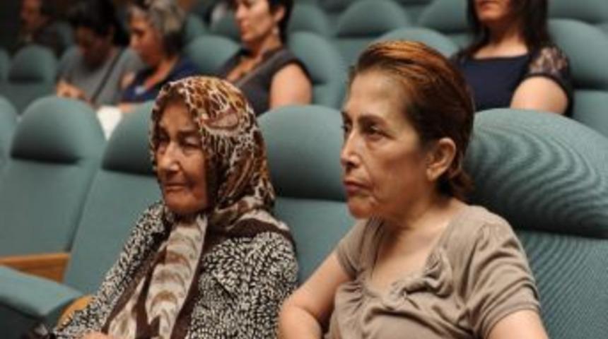 Vatandaşlar Talasemi İle İlgili Olarak Bilgilendirildi