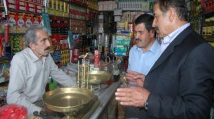 Bu Terazi 187 Yıldır Şaşmadan Tartıyor