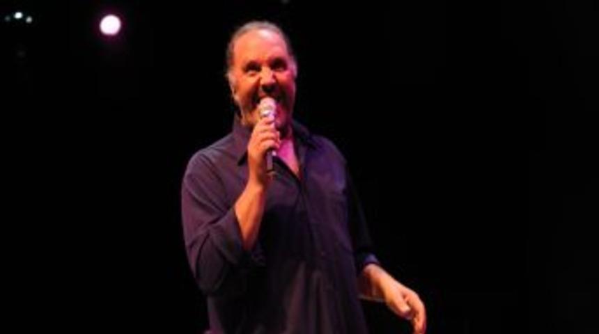 Fatih Erko&ccedil;, Hemşehrilerini Coşturdu