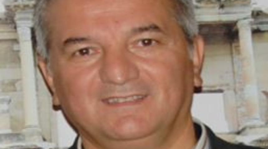 Turizmciler: Alışveriş Merkezi İzmir'in Tanıtımına Engel Olur