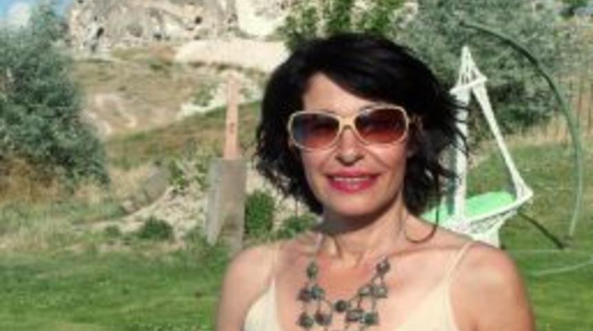 Kapadokya Sanat Kampı Sona Erdi