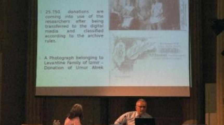 Kent M&uuml;zeciliği &Uuml;zerine &Uuml;&ccedil; Taraflı İşbirliği