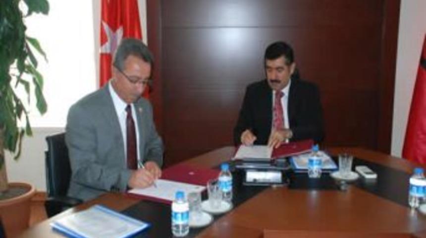 Karatay Belediyesi D&ouml;rt Yeni Okul Daha Yaptırıyor