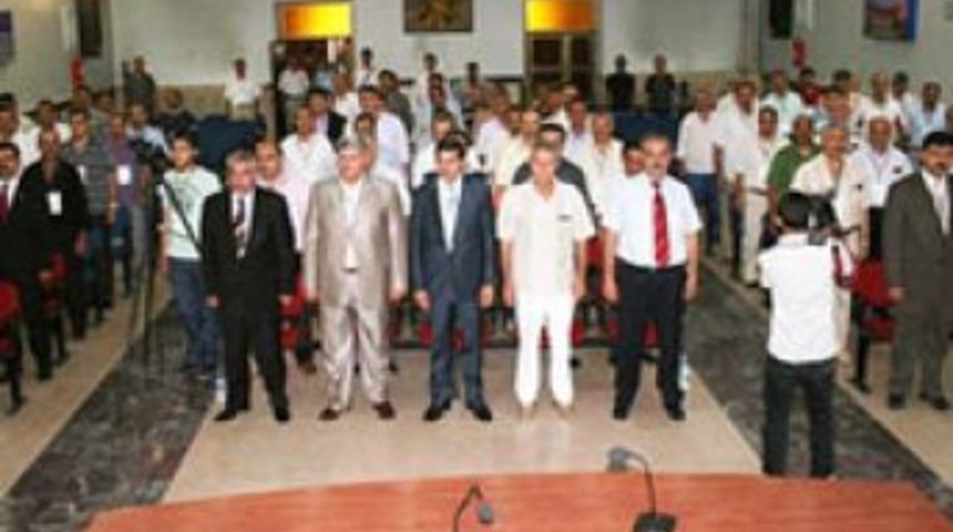 Elazığspor'da 92 İsmin &uuml;yeliği silindi!