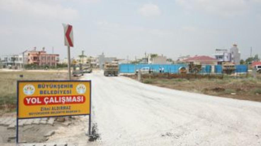 Zihni Aldırmaz'a hizmet teşekk&uuml;r&uuml;