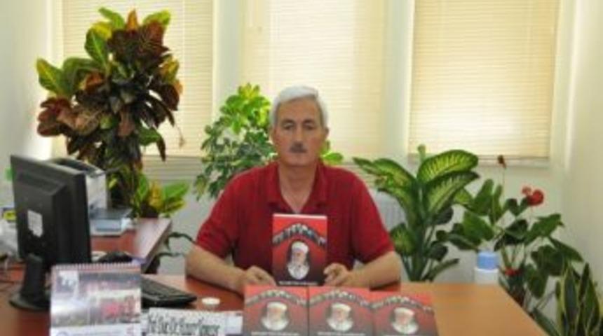 Ne&uuml; Sosyoloji B&ouml;l&uuml;m Başkanı Yrd. Do&ccedil;. Dr. Yavuzer&rsquo;in Yeni Kitabı &Ccedil;ıktı