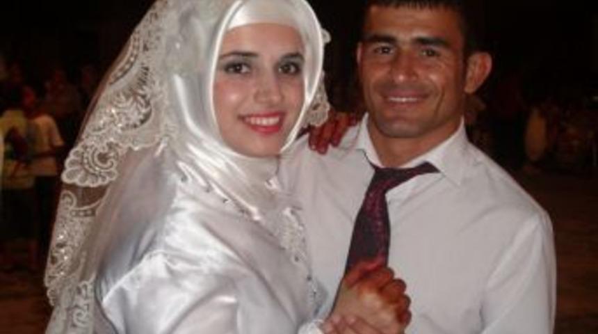 S&ouml;ke&rsquo;nin Şampiyon G&uuml;reş&ccedil;isi Evlendi