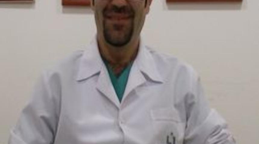 Kadınlarda İdrar Ka&ccedil;ırma Rahatsızlığı