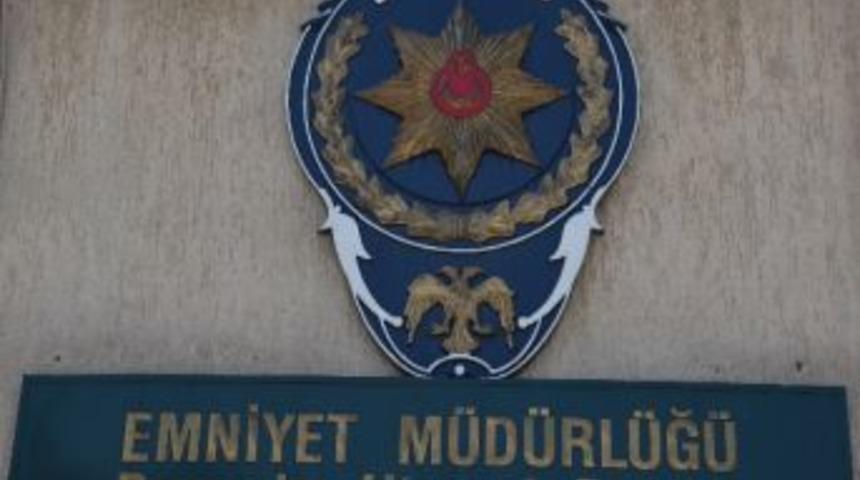 Kemalpaşa Belediyesi'ne Bağlı Şirkete Operasyon