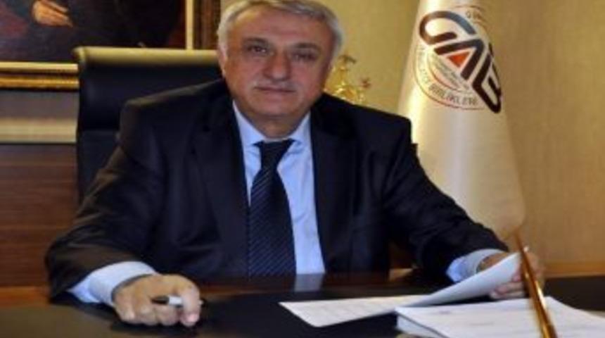 Ayakkabı Sekt&ouml;r&uuml; İhracatta Yeni Stratejiler Belirliyor